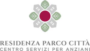Logo residenza parco città